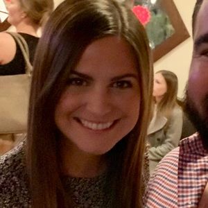 Meet your Posher, Allison